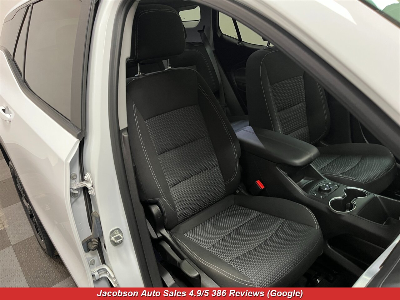 2023 GMC Terrain SLE AWD - Photo 61 - Oshkosh, WI 54901