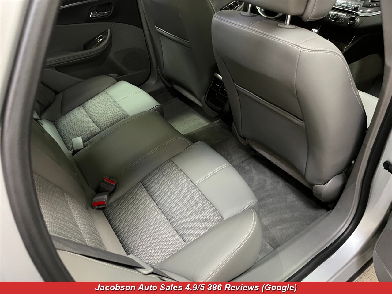 2014 Chevrolet Impala LT - Photo 41 - Oshkosh, WI 54901