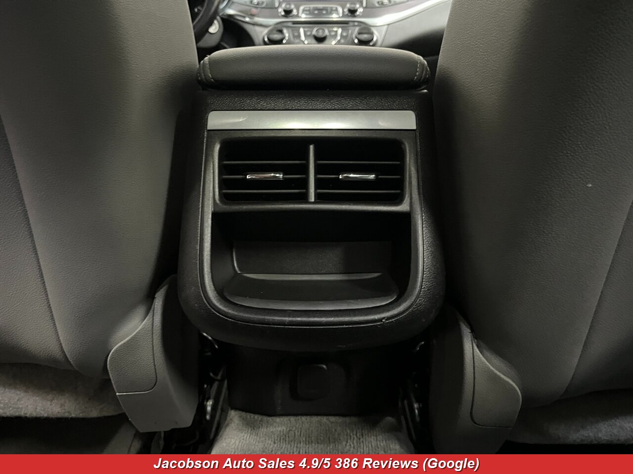 2014 Chevrolet Impala LT - Photo 30 - Oshkosh, WI 54901
