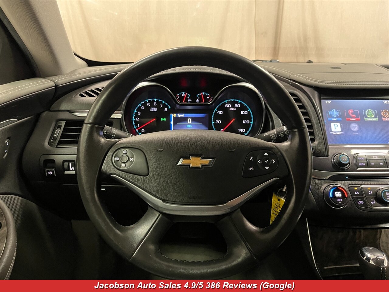 2014 Chevrolet Impala LT - Photo 52 - Oshkosh, WI 54901
