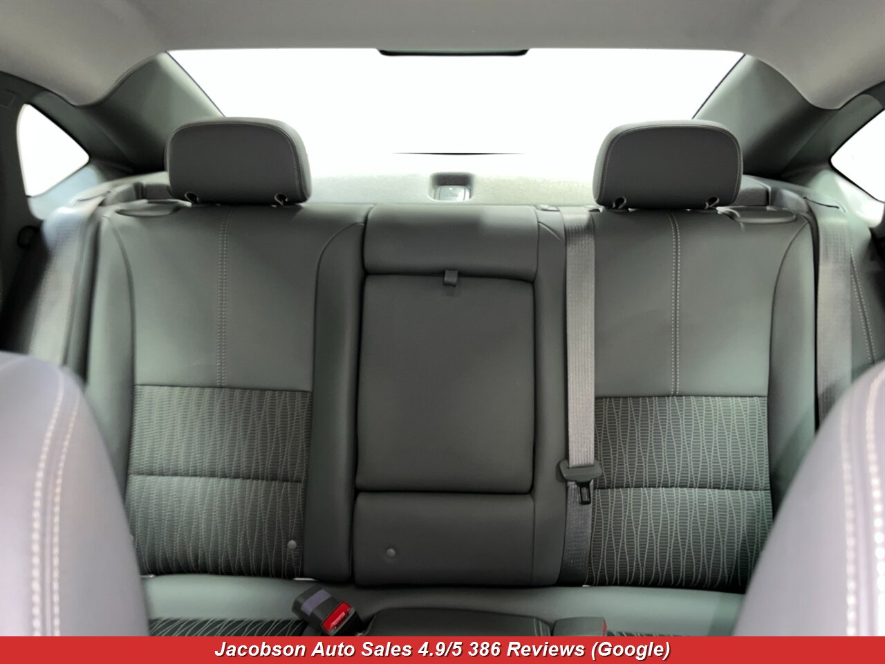 2014 Chevrolet Impala LT - Photo 50 - Oshkosh, WI 54901
