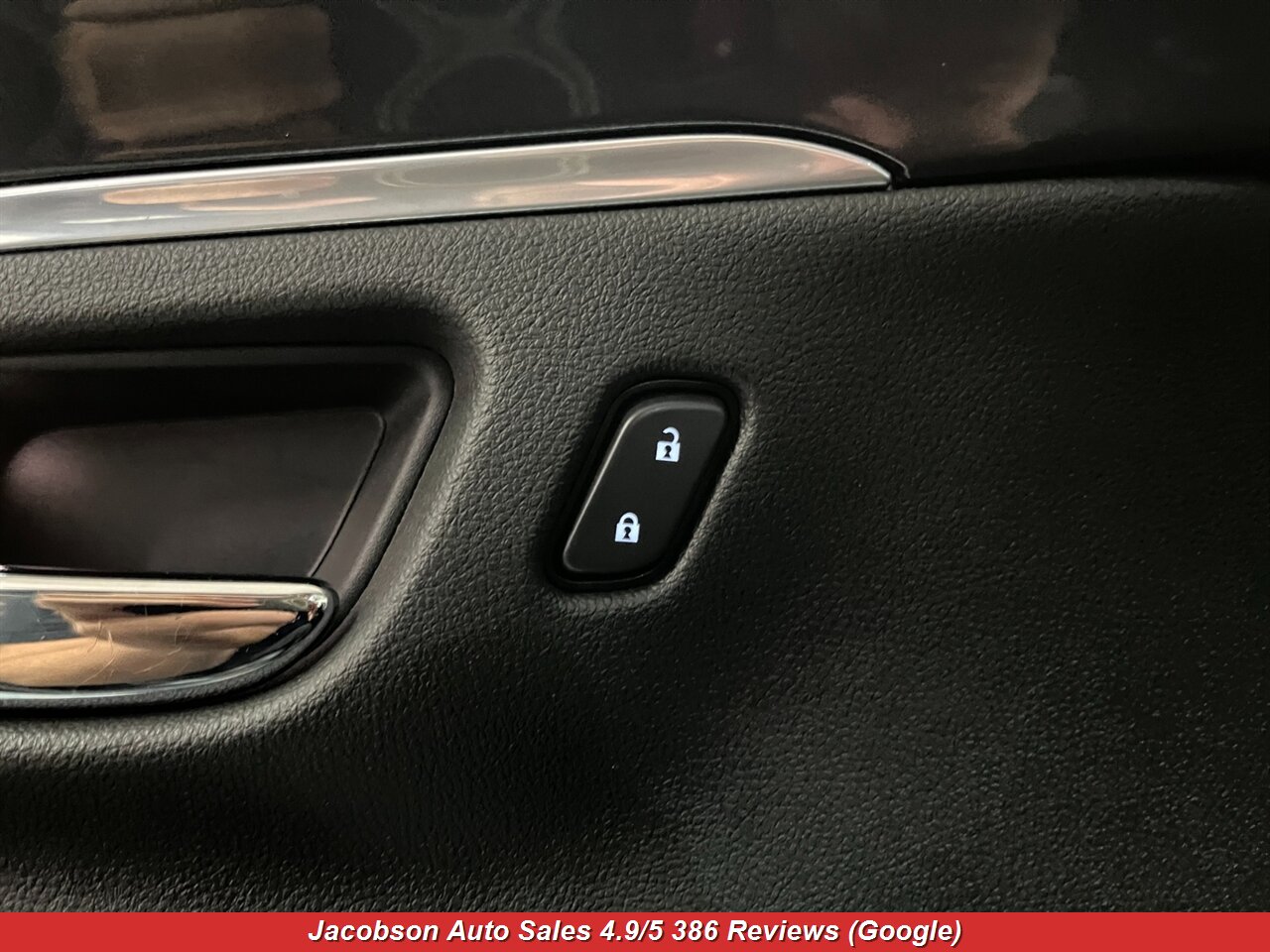 2014 Chevrolet Impala LT - Photo 19 - Oshkosh, WI 54901