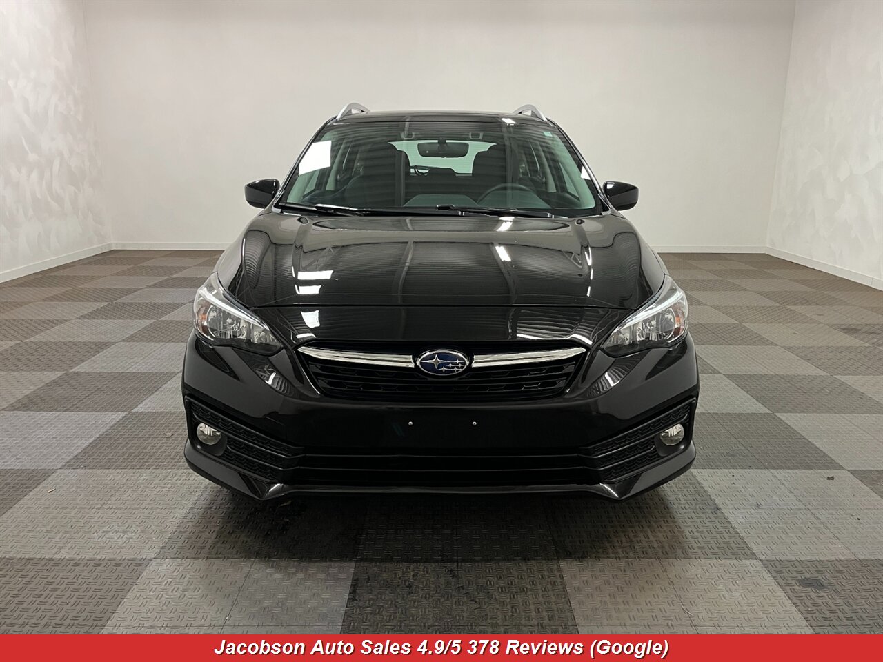 2023 Subaru Impreza Premium photo 2