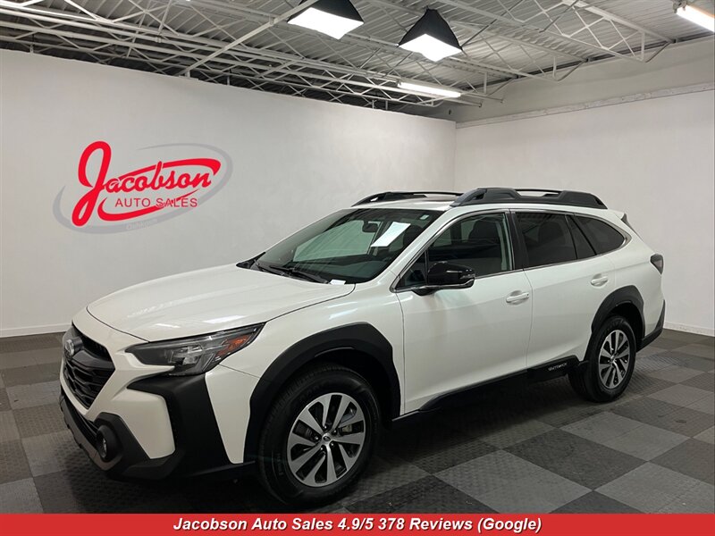 2024 Subaru Outback Premium AWD  
