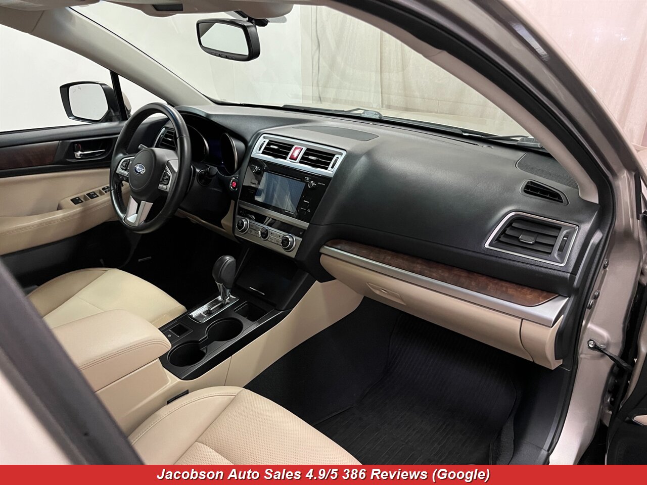 2015 Subaru Outback 2.5i Limited AWD - Photo 57 - Oshkosh, WI 54901