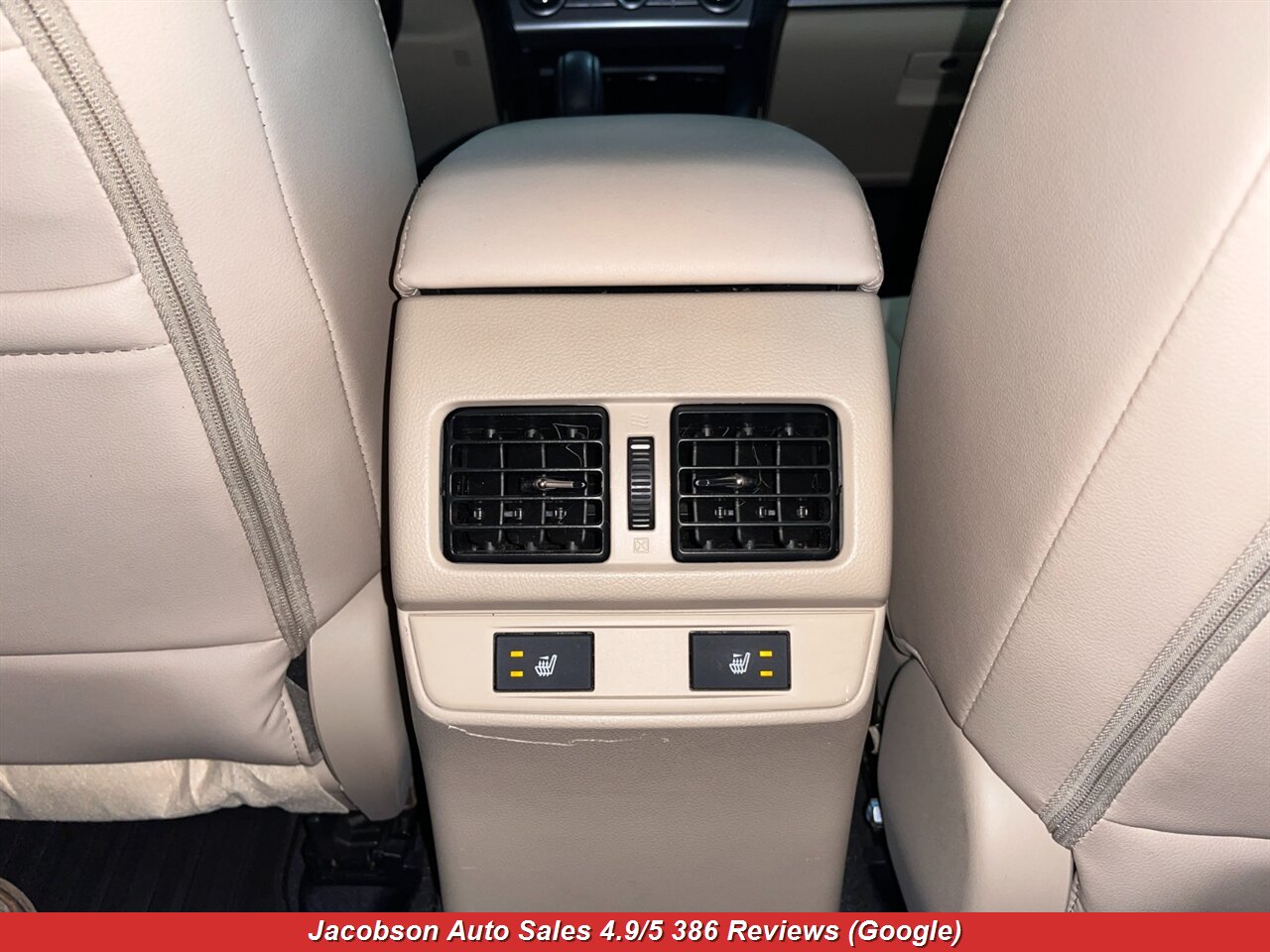 2015 Subaru Outback 2.5i Limited AWD - Photo 59 - Oshkosh, WI 54901