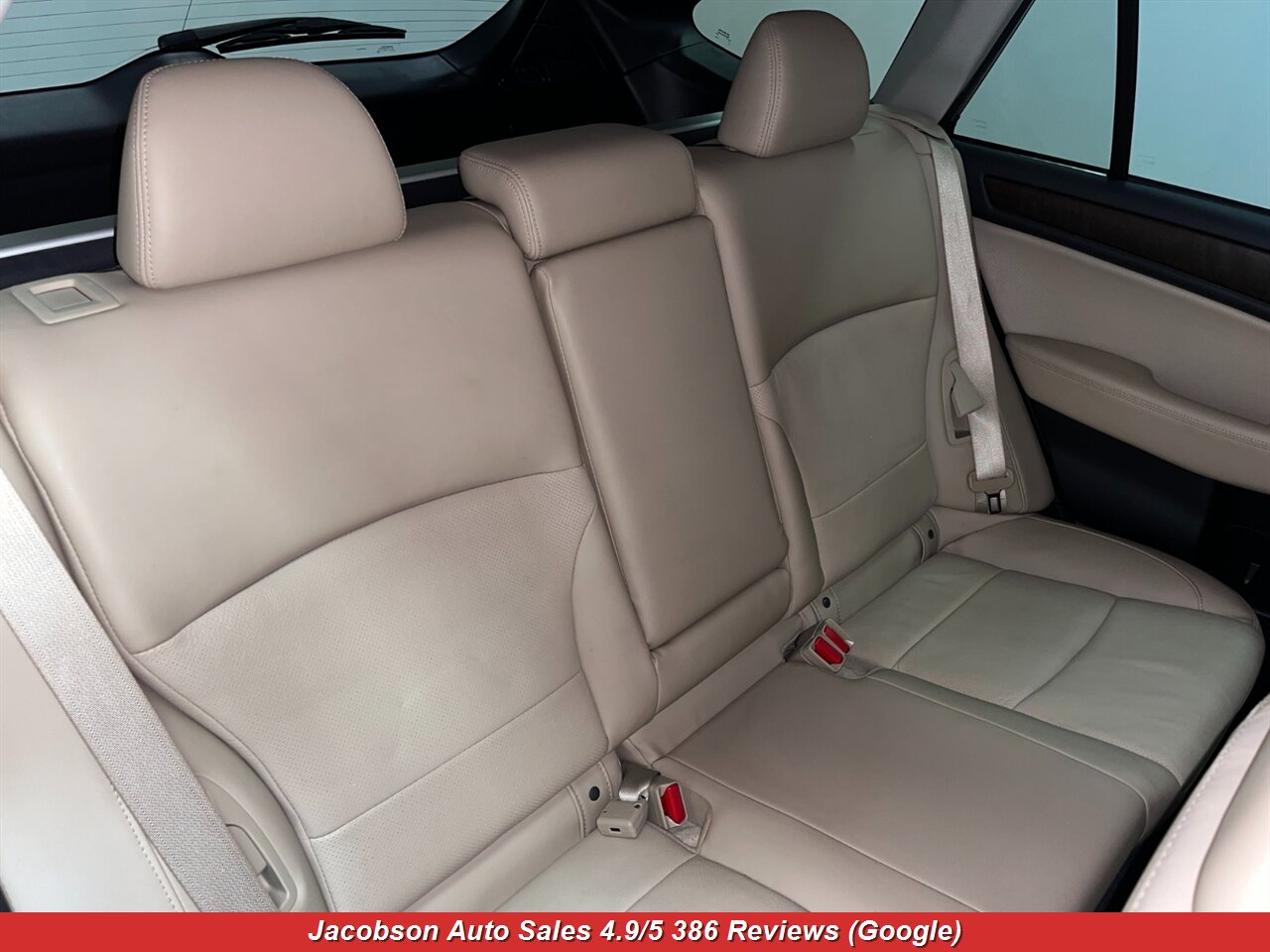 2015 Subaru Outback 2.5i Limited AWD - Photo 50 - Oshkosh, WI 54901