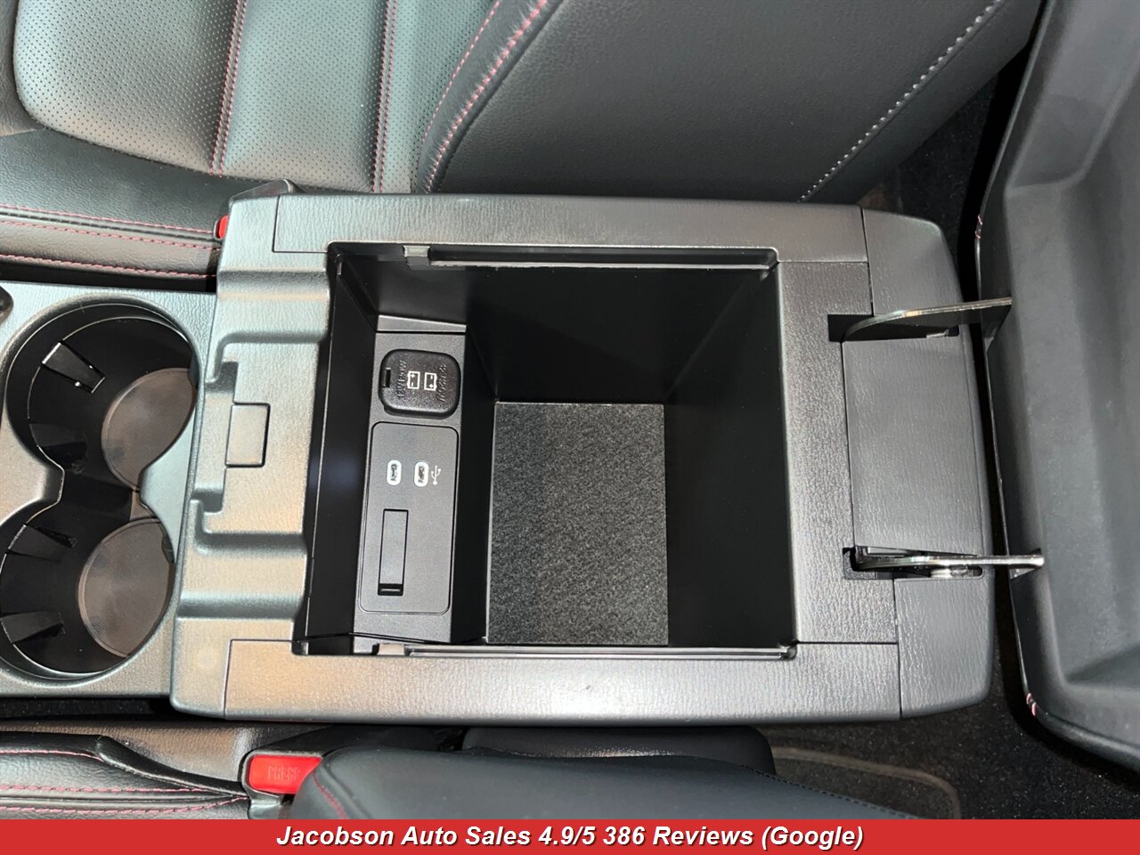 2025 Mazda CX-5 2.5 S Carbon Edition AWD - Photo 28 - Oshkosh, WI 54901