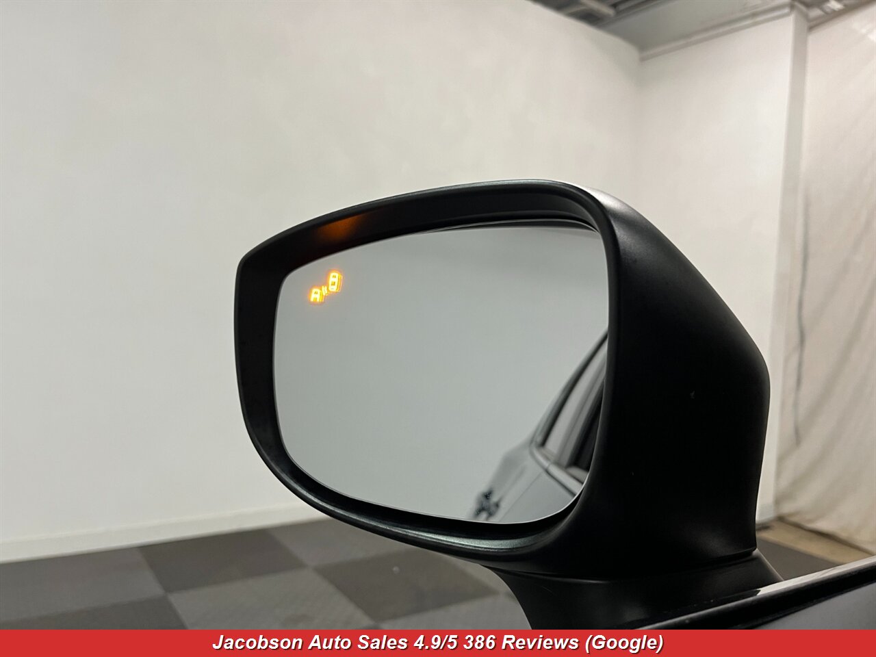 2025 Mazda CX-5 2.5 S Carbon Edition AWD - Photo 31 - Oshkosh, WI 54901