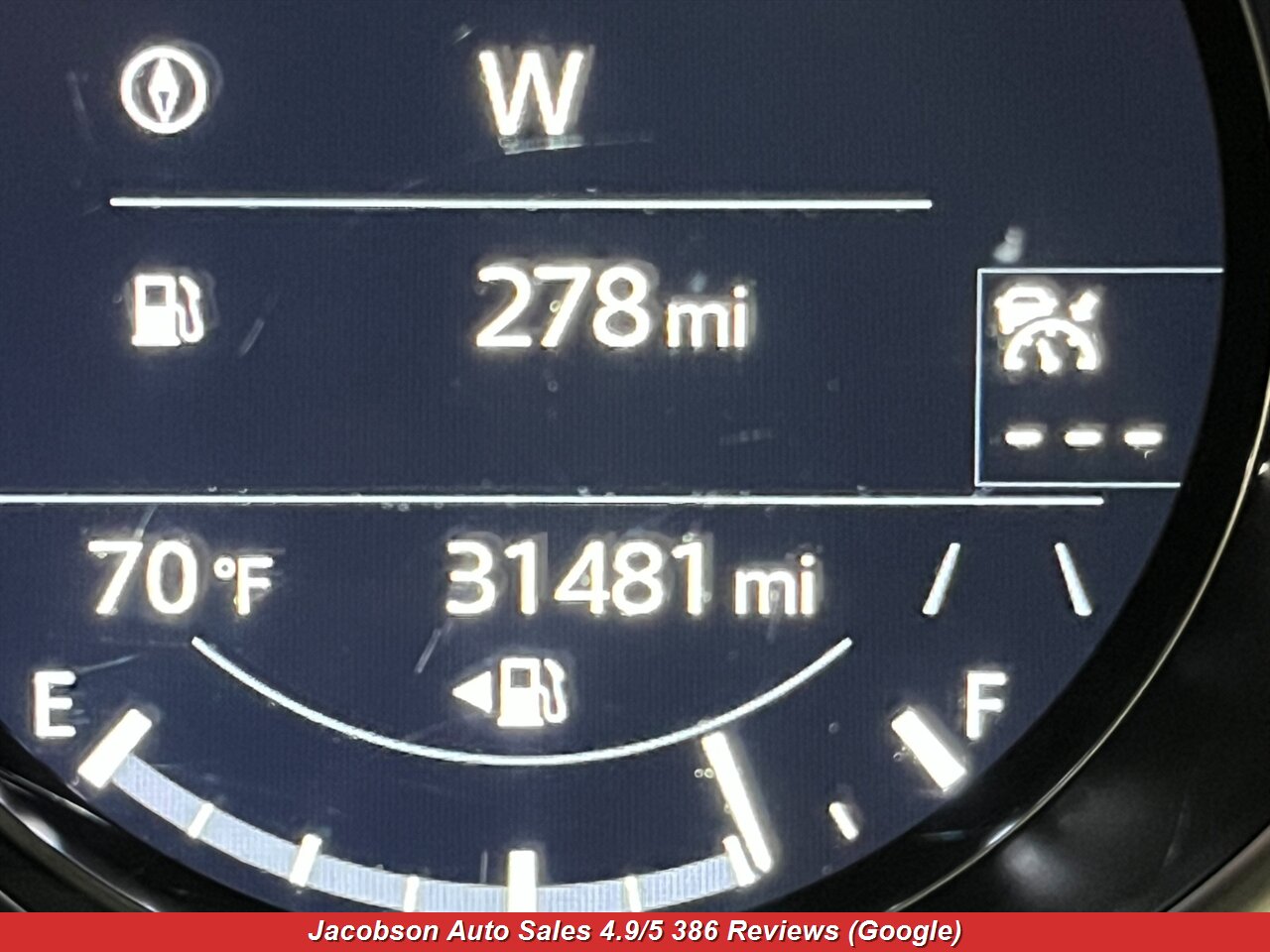 2025 Mazda CX-5 2.5 S Carbon Edition AWD - Photo 12 - Oshkosh, WI 54901