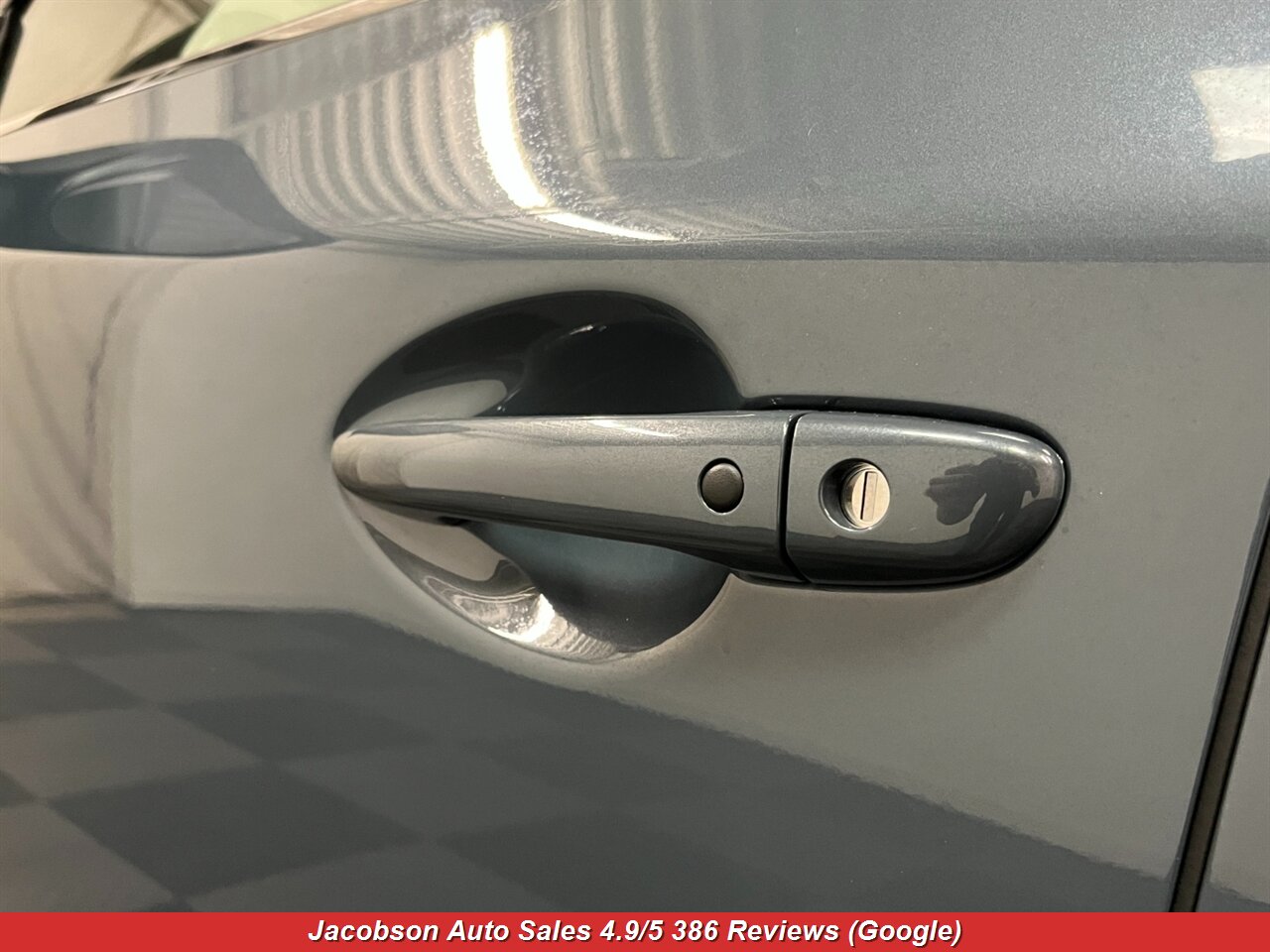 2025 Mazda CX-5 2.5 S Carbon Edition AWD - Photo 54 - Oshkosh, WI 54901