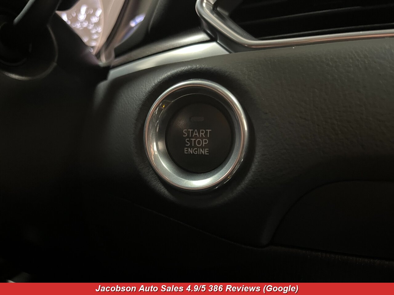 2025 Mazda CX-5 2.5 S Carbon Edition AWD - Photo 15 - Oshkosh, WI 54901