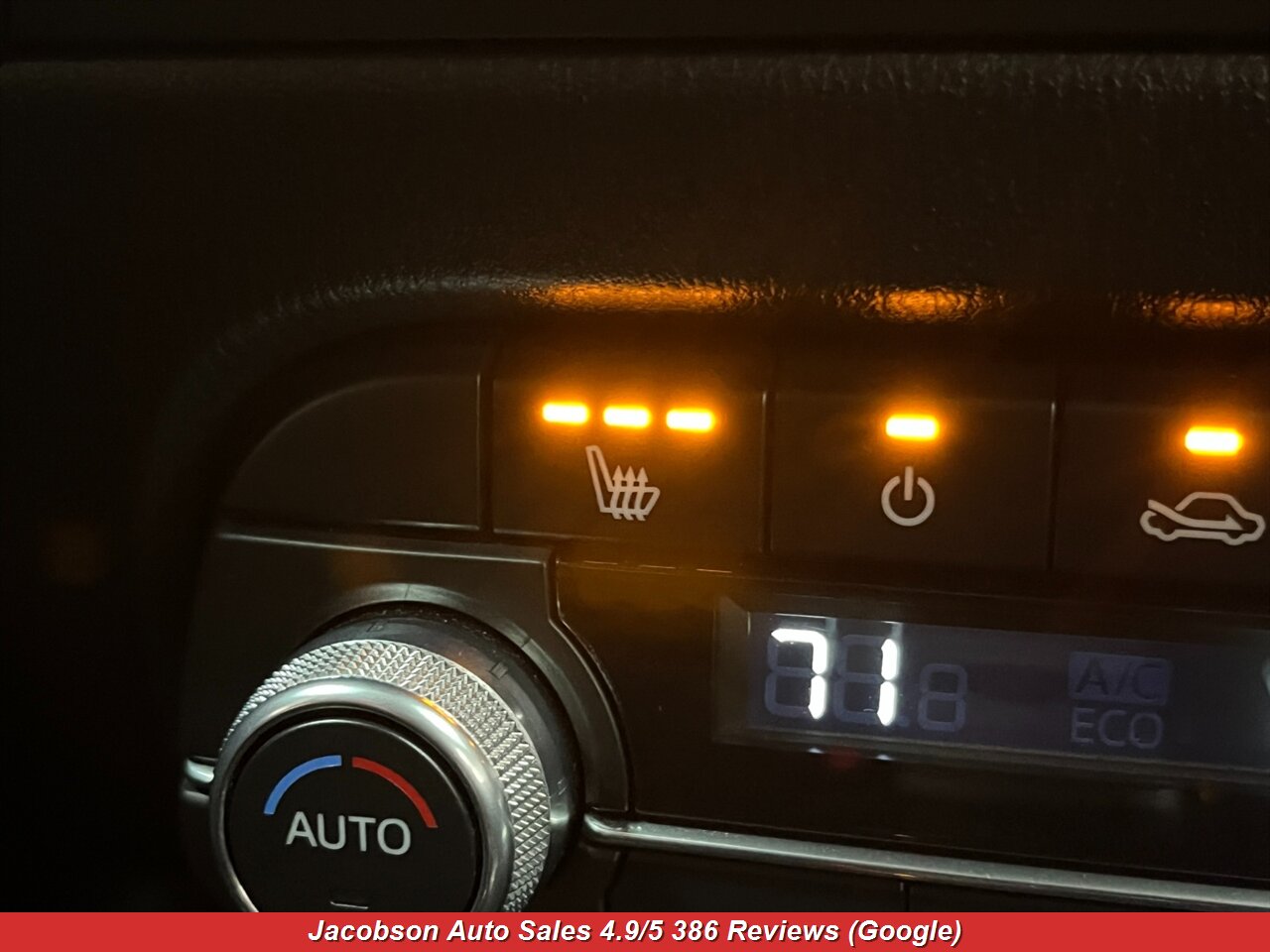 2025 Mazda CX-5 2.5 S Carbon Edition AWD - Photo 22 - Oshkosh, WI 54901