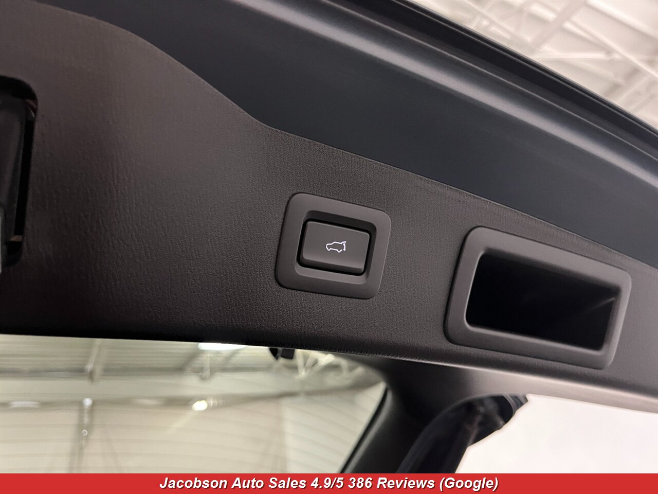 2025 Mazda CX-5 2.5 S Carbon Edition AWD - Photo 52 - Oshkosh, WI 54901