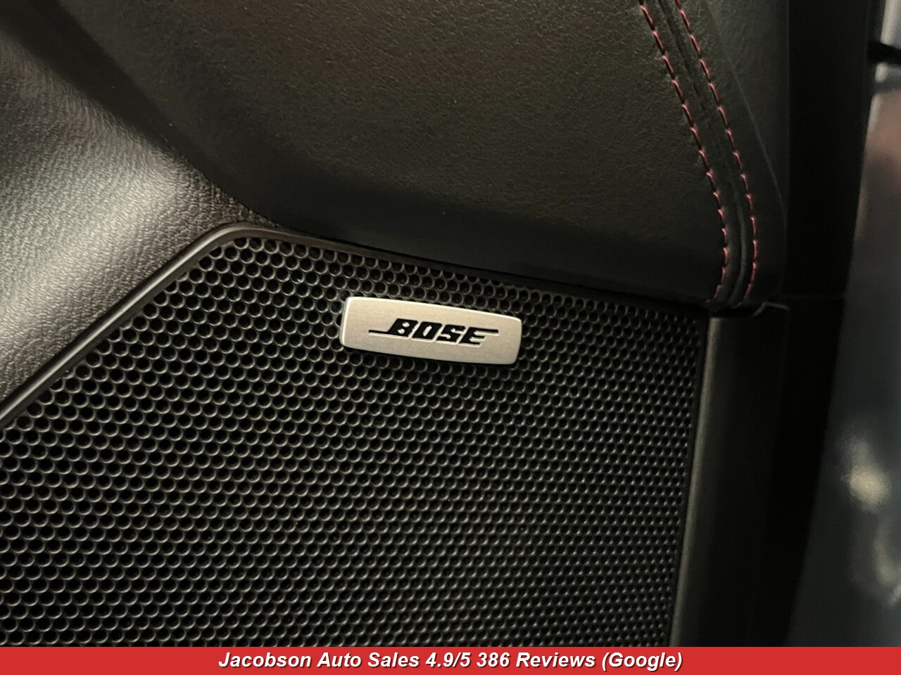 2025 Mazda CX-5 2.5 S Carbon Edition AWD - Photo 32 - Oshkosh, WI 54901