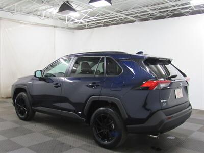 2020 Toyota RAV4 Hybrid XLE AWD   - Photo 47 - Oshkosh, WI 54901