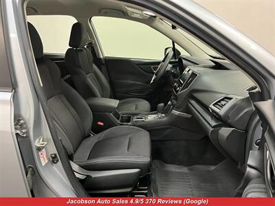 2019 Subaru Forester AWD   - Photo 36 - Oshkosh, WI 54901