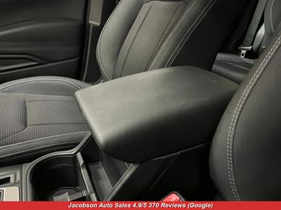 2019 Subaru Forester AWD   - Photo 15 - Oshkosh, WI 54901