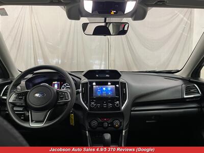 2019 Subaru Forester AWD   - Photo 41 - Oshkosh, WI 54901