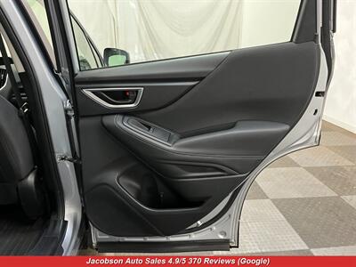 2019 Subaru Forester AWD   - Photo 32 - Oshkosh, WI 54901