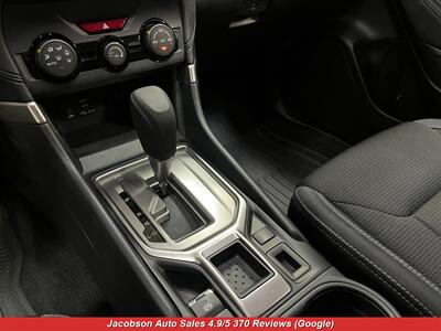 2019 Subaru Forester AWD   - Photo 13 - Oshkosh, WI 54901