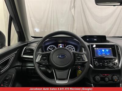 2019 Subaru Forester AWD   - Photo 42 - Oshkosh, WI 54901