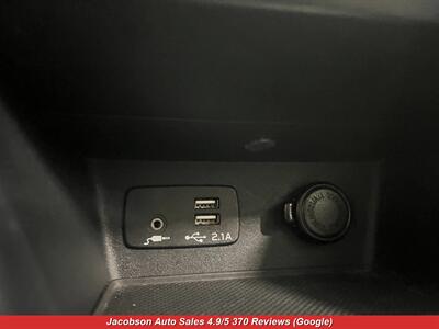 2019 Subaru Forester AWD   - Photo 12 - Oshkosh, WI 54901