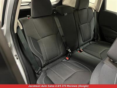 2019 Subaru Forester AWD   - Photo 34 - Oshkosh, WI 54901