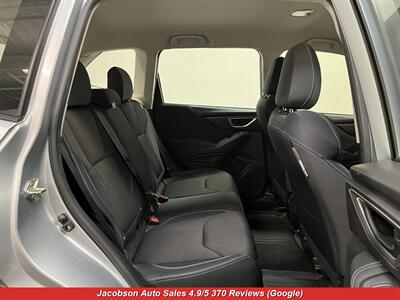 2019 Subaru Forester AWD   - Photo 33 - Oshkosh, WI 54901