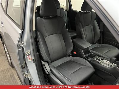 2019 Subaru Forester AWD   - Photo 39 - Oshkosh, WI 54901