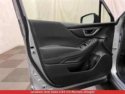 2019 Subaru Forester AWD   - Photo 19 - Oshkosh, WI 54901