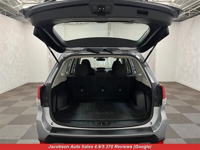 2019 Subaru Forester AWD   - Photo 29 - Oshkosh, WI 54901