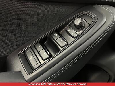 2019 Subaru Forester AWD   - Photo 9 - Oshkosh, WI 54901