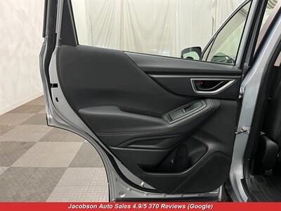 2019 Subaru Forester AWD   - Photo 22 - Oshkosh, WI 54901
