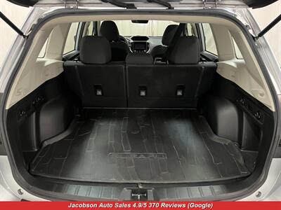 2019 Subaru Forester AWD   - Photo 30 - Oshkosh, WI 54901