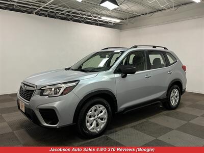 2019 Subaru Forester AWD   - Photo 1 - Oshkosh, WI 54901