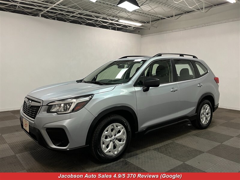 2019 Subaru Forester AWD  