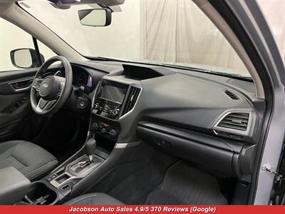 2019 Subaru Forester AWD   - Photo 37 - Oshkosh, WI 54901