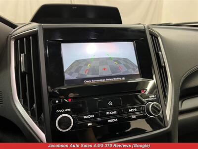 2019 Subaru Forester AWD   - Photo 47 - Oshkosh, WI 54901