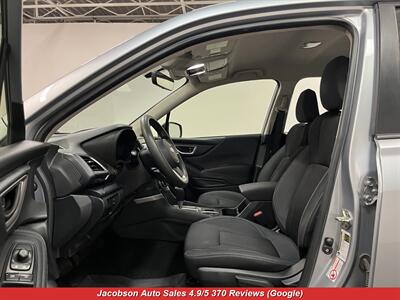 2019 Subaru Forester AWD   - Photo 20 - Oshkosh, WI 54901