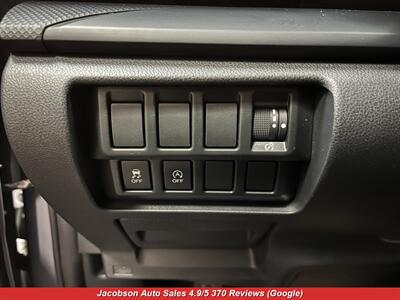 2019 Subaru Forester AWD   - Photo 2 - Oshkosh, WI 54901