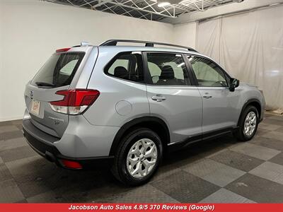 2019 Subaru Forester AWD   - Photo 31 - Oshkosh, WI 54901