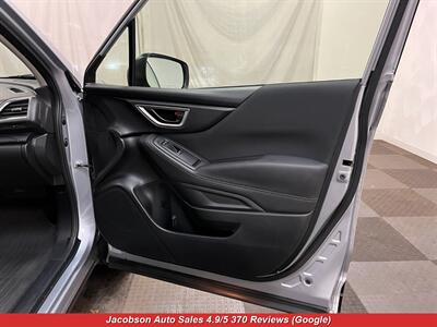 2019 Subaru Forester AWD   - Photo 35 - Oshkosh, WI 54901