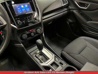 2019 Subaru Forester AWD   - Photo 14 - Oshkosh, WI 54901