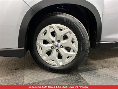 2019 Subaru Forester AWD   - Photo 43 - Oshkosh, WI 54901