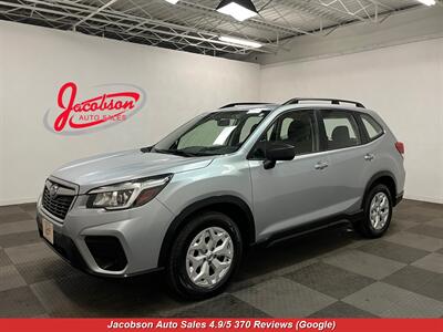 2019 Subaru Forester AWD   - Photo 25 - Oshkosh, WI 54901