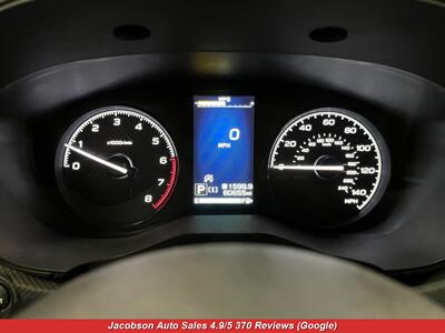 2019 Subaru Forester AWD   - Photo 4 - Oshkosh, WI 54901
