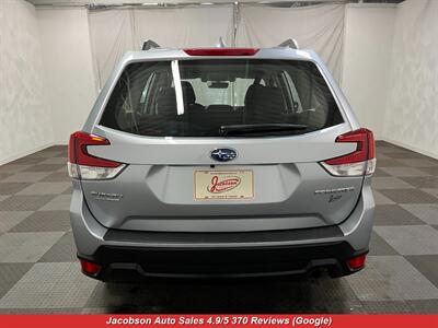 2019 Subaru Forester AWD   - Photo 27 - Oshkosh, WI 54901