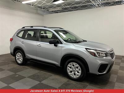 2019 Subaru Forester AWD   - Photo 40 - Oshkosh, WI 54901