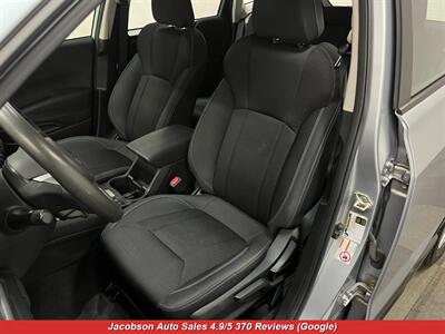 2019 Subaru Forester AWD   - Photo 21 - Oshkosh, WI 54901